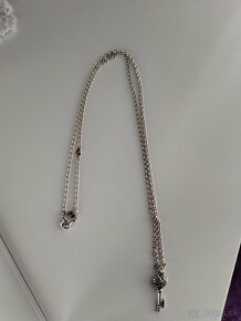 Pandora náhrdelník original - 4