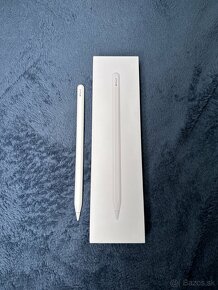 Apple iPad Pro 12.9”, Wi-Fi + Cellular - 4