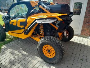 Maverick xRC turbo RR - 4