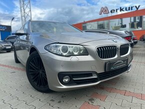 BMW RAD5 XDRIVE, PO KOMPLET SERVISE, TOP STAV - 4