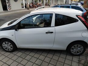 Toyota Aygo - 4