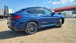 ☆BMW x4 xDrive 30d☆ - 4