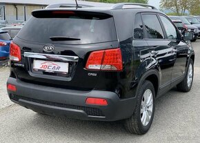 Kia Sorento 2.2CRDi 4x4 AUTOMAT 7 MÍST DPH nafta automat - 4