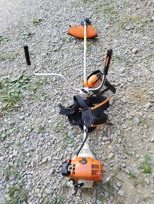 Predam krovinorezy stihl fs 55 fs 90 fs 120 - 4