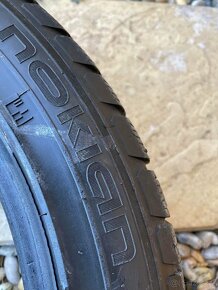 195/55 r16 Nokian - 4