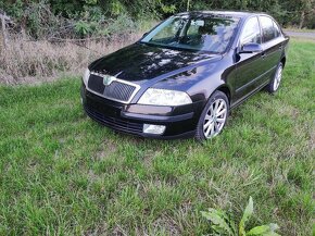 Predám škoda Octavia 1.9tdi 77kw - 4