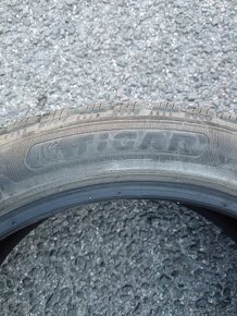 Zimné pneumatiky 225/45R18 - 4