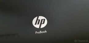 HP ProBook - 4