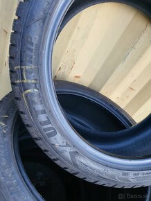 265/40 r20 zimne pneumatiky 265/40/20 265 40 20 pneu R20 - 4