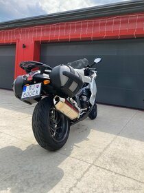 BMW K1300s - 4