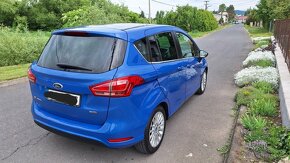 Ford B-MAX 1.0 EcoBoost 74KW - 4