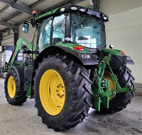 John Deere 6130R - 4