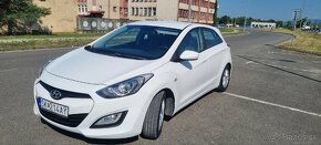 Hyundai i30, 1,4i, 2014 - 4