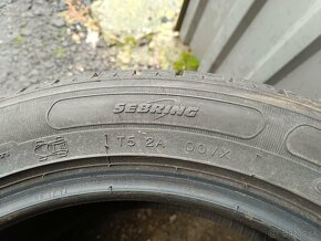 Zimné gumy 205/55R17 Sebring 2ks - 4