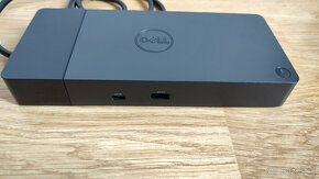 DELL WD19S dokovacia stanica - 4