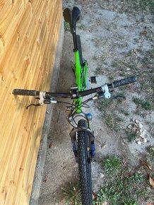 Specialized Stumpjumper Expert - 4