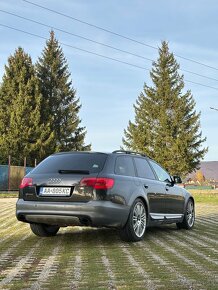 Audi A6 C6 Allroad 3.0tdi - 4