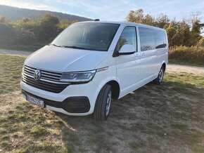 VW T6.1 Caravelle - 4