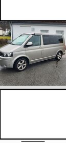 Volkswagen T5.1 California Beach 2.0TDi 4Motion DSG - 4