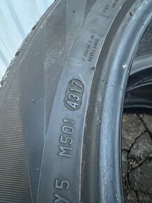 Zimne pneu Pirelli 315/35r20 , 275/40r20 - 4