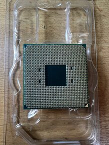 Procesor AMD Ryzen 7 3800x - 4