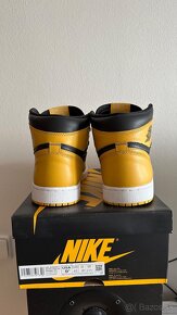 Air Jordan 1 Retro High Pollen 43 - 4