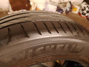 2x letné pneumatiky Michelin 205/55 r16 - 4