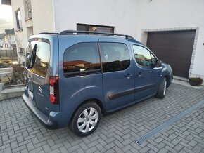 Berlingo XTR - 4