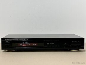 DENON TU-280 …. FM/AM Stereo Tuner - 4