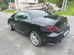 Predam Peugeot 307CC 2.0benzin 100kw - 4