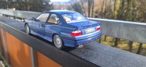 1:18 BMW modely - 4