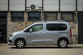 Opel Combo Life 81kW Innovation - 4