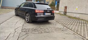 Audi A6 Avant 3.0 200kw - 4