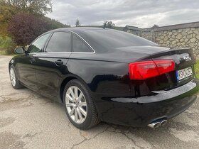 Audi A6 C7 2.0Tdi 130kW - 4