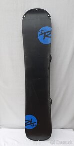 130 cm snowboard - 4