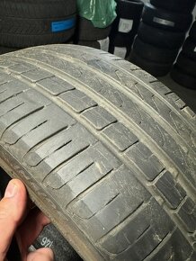 235/40 R19 96W letné pneumatiky Pirelli Cinturato P7 - 4