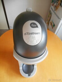 SodaStream Fizz s príslušenstvom - 4