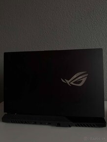 Asus ROG Strix G15 ✅ - 4