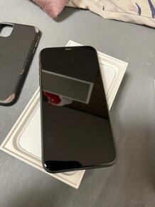 iPhone 11 Black 64gb - 4