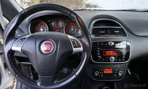 Fiat Punto Evo - 4