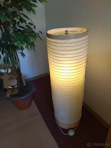 Kúpeľňové doplnky,  lampa, sušiak - 4