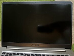 Notebook ASUS S510U - 4