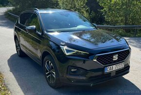 Seat Tarraco 2.0 TDi 4Drive DSG 2020 - 4