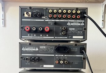 TEAC tuner T-H300,TEAC AG-H300 JAPAN - 4