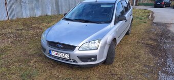 Ford focus - 4