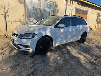 Volkswagen Golf 7 - 4