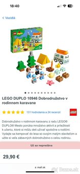 Lego duplo - 4