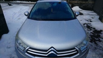 Citroen C4 - 4