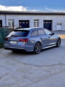 Audi A6 C7 3.0BiTDI competition - 4