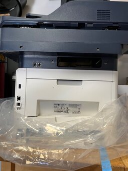 Tlaciaren Xerox laser workcenter 3345 - 4